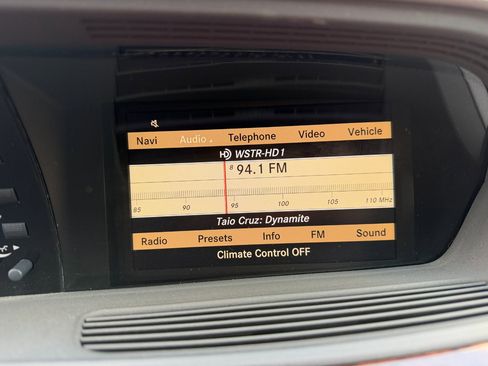 Used 2012 Mercedes-Benz S 550 image 20