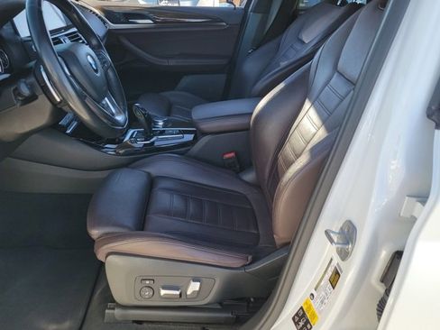Used 2018 BMW X3 xDrive30i w/ Premium Package image 6