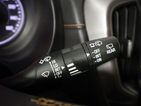 Used 2024 GMC Terrain AT4 w/ Infotainment Package II image 43