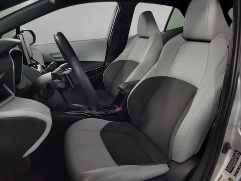 Used 2023 Toyota Corolla XSE image 14