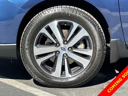 Used 2019 Subaru Outback 3.6R Limited w/ Popular Package #2 image 27