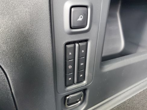 New 2025 Lincoln Navigator Reserve w/ Jet Appearance Package image 34