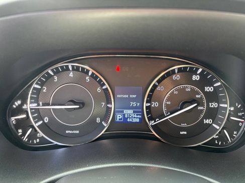 Used 2020 Nissan Armada SL w/ Premium Package AWD/4WD image 21
