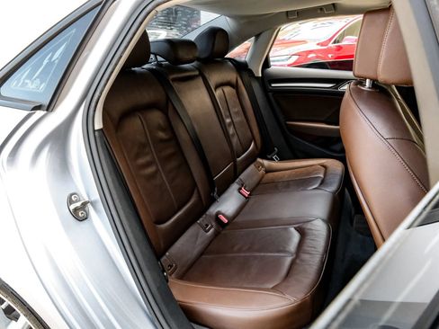 Used 2016 Audi A3 1.8T Premium FWD image 44