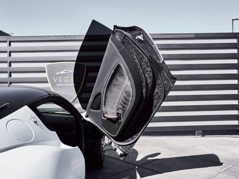 Used 2023 Maserati MC20 Coupe RWD image 29