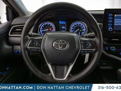 Used 2023 Toyota Camry LE image 6