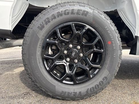 New 2025 Ford F150 XLT w/ Equipment Group 302A MID image 7