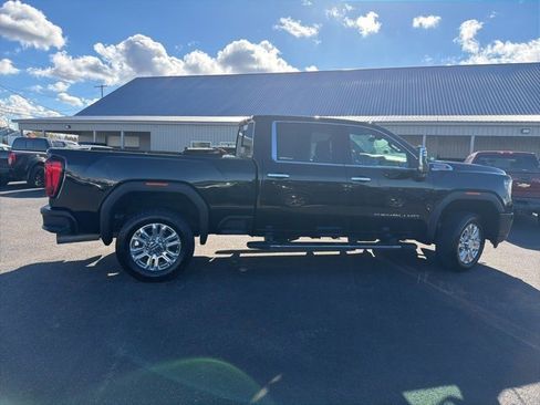 Used 2023 GMC Sierra 2500 Denali image 9