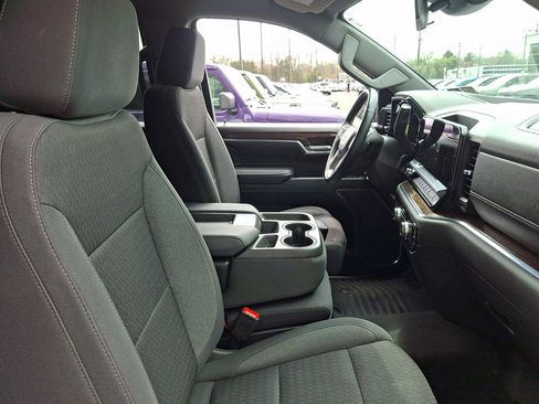 Used 2023 GMC Sierra 1500 Elevation image 11