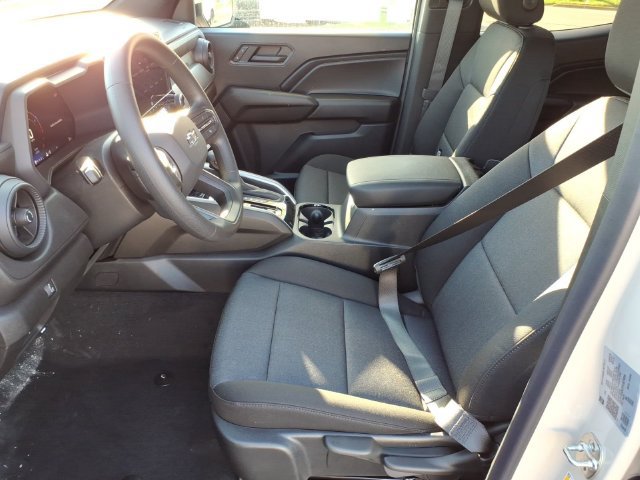 New 2026 Chevrolet Colorado Trail Boss AWD/4WD image 6