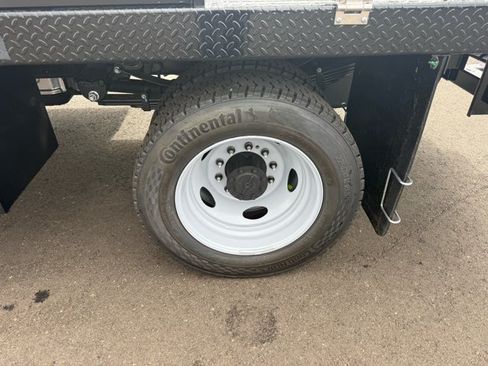 New 2026 Ford F550 4x4 Regular Cab Super Duty image 23
