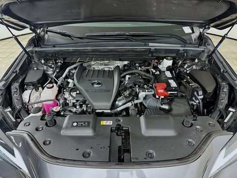 Used 2024 Lexus NX 350 AWD image 32