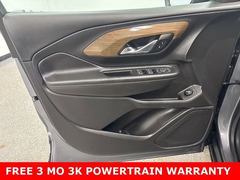 Used 2019 GMC Terrain SLE w/ Driver Convenience Package image 6