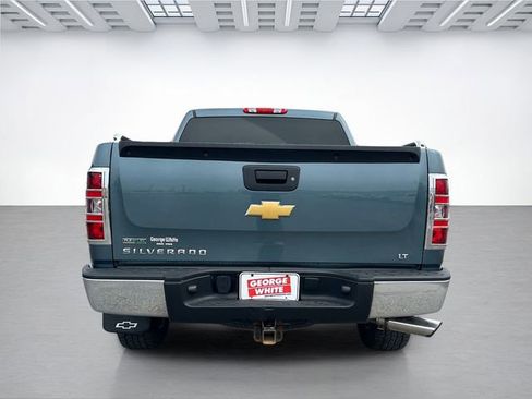 Used 2014 Chevrolet Silverado 1500 LT w/ All Star Edition image 5