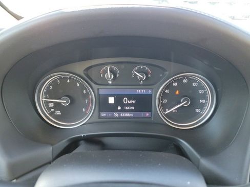 Used 2020 Buick Enclave Premium w/ LPO, Floor Liner Package image 29