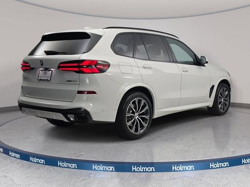 New 2026 BMW X5 xDrive40i w/ M Sport Package AWD/4WD image 5