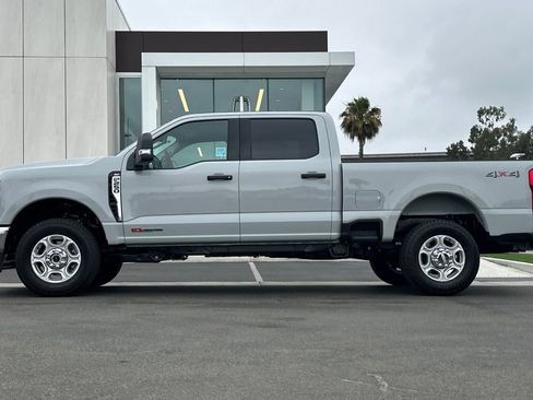 New 2026 Ford F250 XLT AWD/4WD image 6
