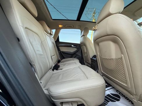 Used 2015 Audi Q5 2.0T Premium Plus image 18