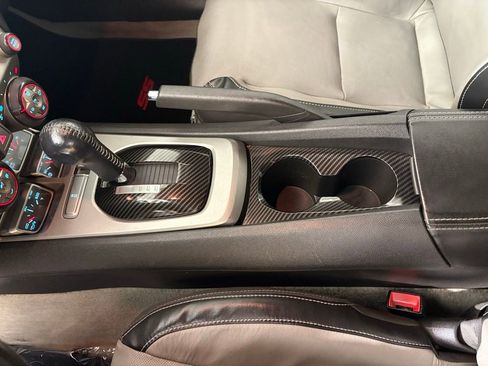 Used 2014 Chevrolet Camaro SS w/ RS Package image 28