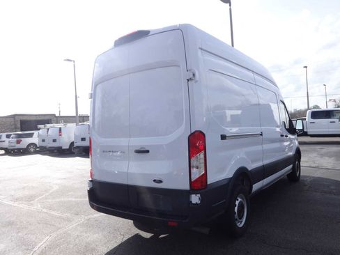 Used 2023 Ford Transit 250 148 High Roof image 7