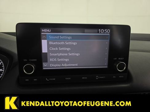 Used 2024 Honda HR-V LX image 15