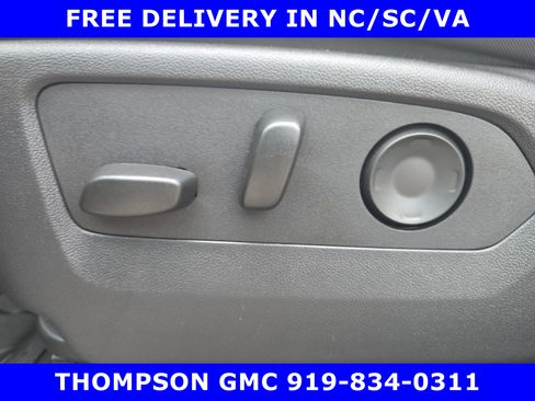 New 2025 GMC Hummer EV 3X image 32