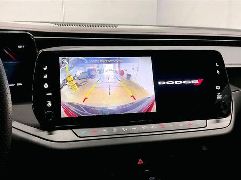 Used 2025 Dodge Charger Scat Pack w/ Track Pack image 23