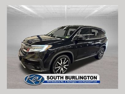 Used 2019 Honda Pilot Touring