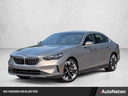 Certified 2026 BMW 540i xDrive