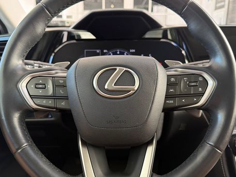 Certified 2024 Lexus NX 250 FWD image 29