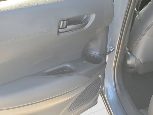 New 2025 Toyota Corolla Cross LE FWD image 45