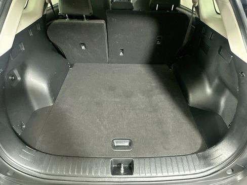 Used 2026 Kia Sportage LX FWD image 26