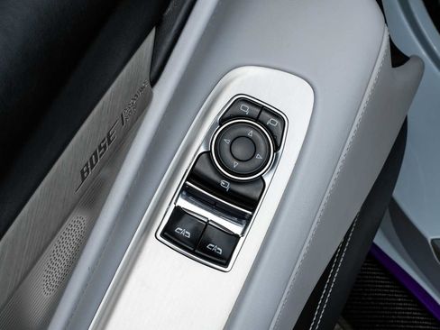 Used 2020 Chevrolet Corvette Stingray Premium Cpe w/ 3LT Preferred Equipment Group RWD image 36
