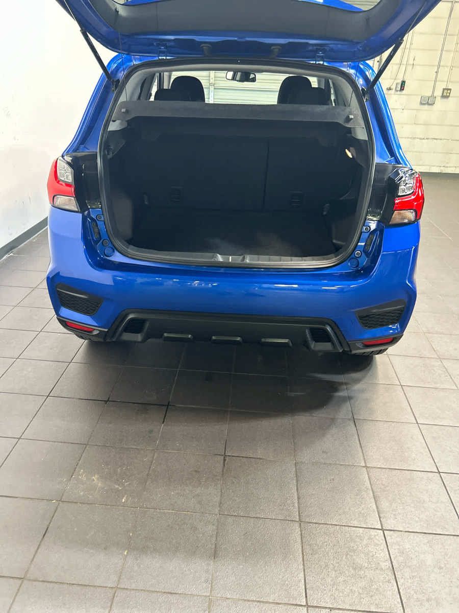 Used 2023 Mitsubishi Outlander Sport AWD image 11