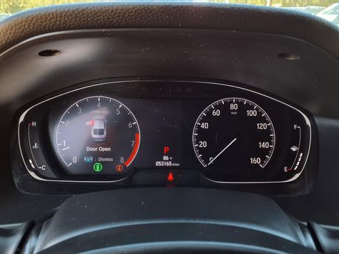 Used 2020 Honda Accord LX image 13