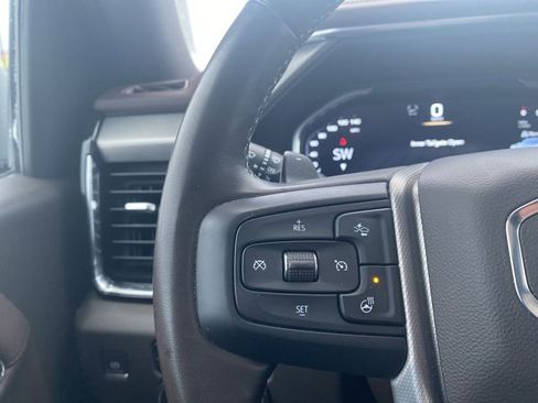 Used 2023 GMC Sierra 1500 Denali w/ Technology Package image 14
