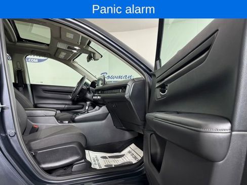 Used 2025 Honda CR-V EX image 16