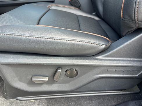 New 2026 Ford F250 Lariat image 11