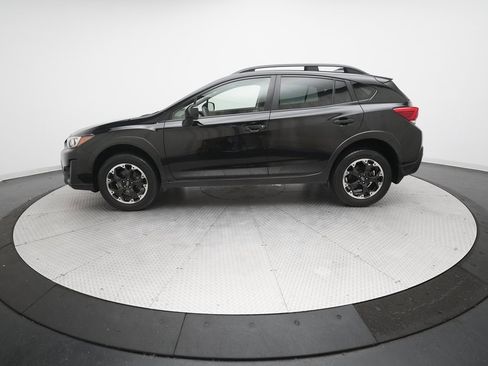 Used 2022 Subaru Crosstrek 2.0i Premium w/ Moonroof Package image 24