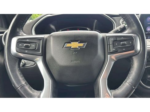 Used 2019 Chevrolet Blazer LT AWD/4WD image 14