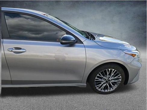 Used 2024 Kia Forte GT-Line FWD image 15