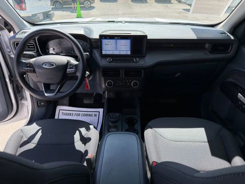 Used 2024 Ford Maverick XL w/ Equipment Group 100A Standard AWD/4WD image 16