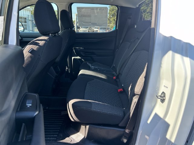 New 2026 Ford Ranger XL w/ Trailer Tow Package RWD image 23