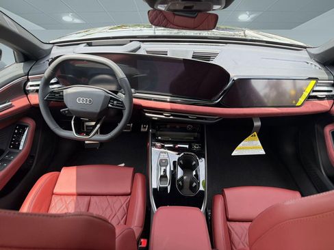 New 2026 Audi S5 Prestige AWD/4WD image 16
