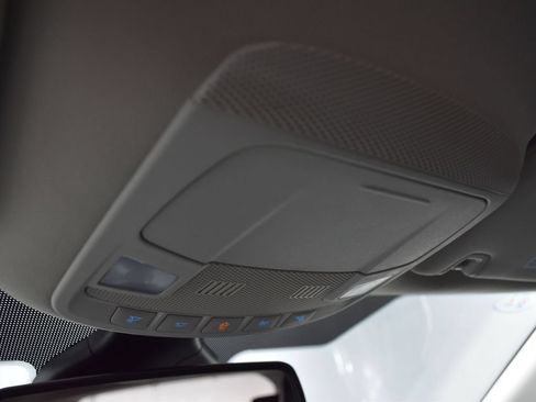 Used 2024 Ford Edge Titanium AWD/4WD image 11