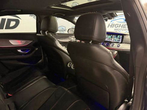 Used 2019 Mercedes-Benz CLS 53 AMG 4MATIC image 19