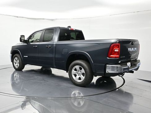 New 2025 RAM 1500 Big Horn image 7