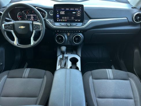 Used 2024 Chevrolet Blazer LT w/ Convenience Package FWD image 13