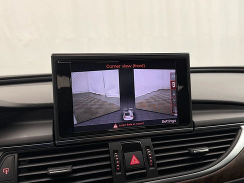 Used 2013 Audi S6 Prestige AWD/4WD image 27