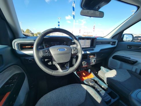 Used 2023 Ford Maverick XLT w/ XLT Luxury Package image 22